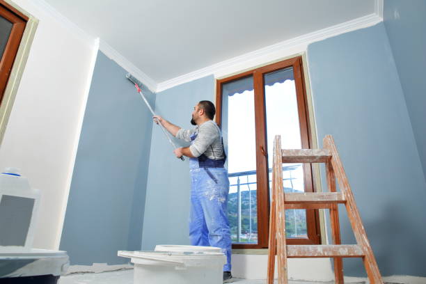 Best Post-Construction Mold Inspection  in Lake Clarke Shores, FL
