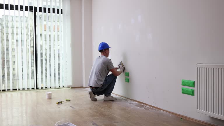 Mold Removal for HVAC Installations in Lake Clarke Shores, FL